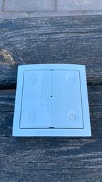Afstandsbediening S&P mech.ventilatiebox, Ophalen of Verzenden, Gebruikt, Afzuiger