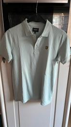 Lyle & scott hele mooie zgan originele polo mt 164, Kinderen en Baby's, Kinderkleding | Maat 164, Jongen, Ophalen of Verzenden