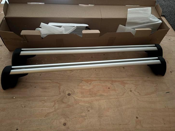 Gloednieuw in doos MINI Dakdragers, Auto diversen, Dakdragers, Nieuw, Ophalen