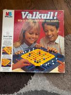 Valkuil, Ophalen of Verzenden, Gebruikt