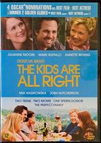 The Kids are All Right dvd, drama met oa Julianne Moore., Cd's en Dvd's, Dvd's | Drama, Ophalen of Verzenden, Zo goed als nieuw