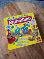 Rummikub - my first Rummikub - Goliath, Ophalen of Verzenden, Zo goed als nieuw