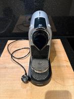 Krups Nespresso Citiz XN741B - Zo goed als nieuw, Witgoed en Apparatuur, Koffiezetapparaten, Espresso apparaat, Ophalen of Verzenden