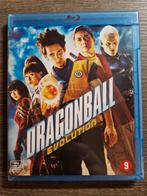 Dragonball Evolution (2009) blu-ray, Ophalen of Verzenden, Zo goed als nieuw, Actie