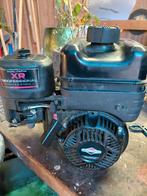 Briggs and Stratton benzinemotor / 6,5 pk, 208cc, Doe-het-zelf en Verbouw, Motoren, Ophalen of Verzenden, Benzinemotor, 1800 rpm of meer