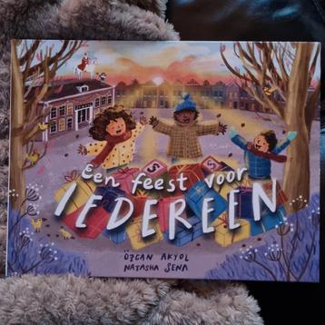 Sinterklaas boek een feest voor iedereen sint piet verhalen beschikbaar voor biedingen