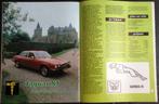 Jaguar XJ ( 3,4 - 4,2 - series 3 ) testen in Autokampioen, Gelezen, Ophalen of Verzenden, Autokampioen, Overige merken