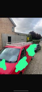 Aluminium imperiaal transporter L2, Auto diversen, Dakdragers, Ophalen, Gebruikt