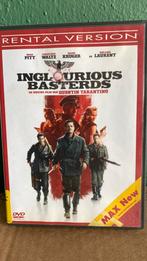 Inglourious Basterds, Vanaf 16 jaar, Ophalen of Verzenden, Gebruikt, Actie