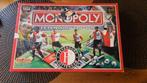 bordspel voetbal Monopoly Feyenoord Monopolie fraai, Hobby en Vrije tijd, Gezelschapsspellen | Bordspellen, Een of twee spelers