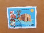 italie 1996, Ophalen of Verzenden, Gestempeld
