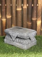 Zuil nr.408, Tuin en Terras, Ophalen, Nieuw, Beton, Overige typen