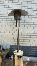 Nog goed werkende heater, Ophalen, Gebruikt, Vloer