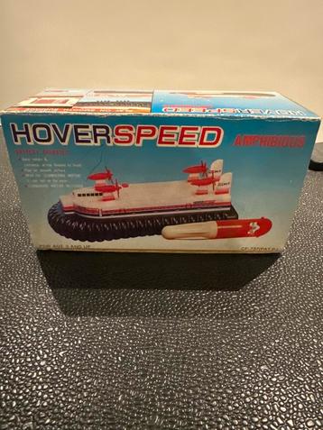 HoverSpeed Amphibious Speelgoed beschikbaar voor biedingen