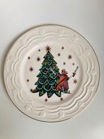 Anthropologie bord, Huis en Inrichting, Keuken | Servies, Ophalen, Blond Amsterdam, Keramiek, Nieuw