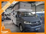 Weinsberg X-Cursion CUV EDITION [PEPPER] 500 LT, Automaat, Koelkast, Weinsberg, Bedrijf