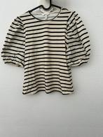 Leuk shirt. H&M, mt L, Ophalen of Verzenden, Nieuw, Korte mouw