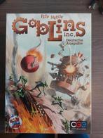 Goblins inc, Hobby en Vrije tijd, Gezelschapsspellen | Bordspellen, Ophalen, Gebruikt