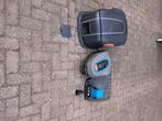 Gardena minimo, Tuin en Terras, Ophalen of Verzenden, Zo goed als nieuw, Minder dan 20 cm, Met regensensor