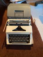 Olympia typemachine, Diversen, Typemachines, Ophalen of Verzenden, Zo goed als nieuw