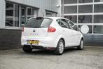 SEAT Altea 1.4 TSI Reference (bj 2011), Voorwielaandrijving, 15 km/l, Gebruikt, 4 cilinders
