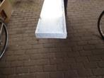 aluminium strips 50x12, Doe-het-zelf en Verbouw, Metalen, Ophalen, Nieuw, Aluminium