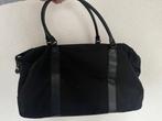Donna Karan DKNY weekend tas, duflerbag, zwart nieuw staat, Minder dan 35 cm, Ophalen of Verzenden, Zo goed als nieuw, 40 tot 60 cm