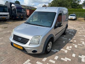 Ford TRANSIT T230L 1.8 TDCI TREND Airco Elek.ramen Stuurbekr beschikbaar voor biedingen
