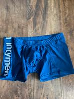 Intimity men boxer, Ophalen of Verzenden, Blauw, Boxer
