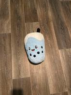 Zachte Boba Knuffel, Kinderen en Baby's, Speelgoed | Knuffels en Pluche, Ophalen of Verzenden, Zo goed als nieuw, Overige typen