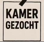 Kamer gezocht januari t/m maart, Huizen en Kamers, Op zoek naar een kamer