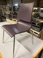Marco Maran Designmax Bureau, school of vergaderstoel 3 st., Huis en Inrichting, Stoelen, Overige kleuren, Drie, Max Design, Ophalen of Verzenden