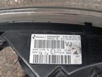 Renault Captur (2013 - 2019) Koplamp links, Ophalen, Gebruikt, Renault