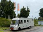 Hymer B678 Bj 2010, Caravans en Kamperen, Integraal, Ringverwarming, Fiat, 7 tot 8 meter