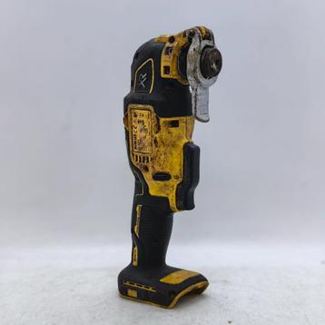 Dewalt DCS355 Accu Multitool | EX Batterij - In Goede Staat beschikbaar voor biedingen
