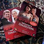 DVD McLeod's Daughters seizoen 4 compleet, Cd's en Dvd's, Dvd's | Tv en Series, Vanaf 6 jaar, Ophalen of Verzenden, Zo goed als nieuw