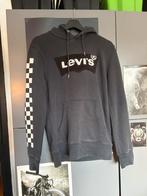 Hoodie van levi’s, Ophalen of Verzenden, Zo goed als nieuw, Zwart
