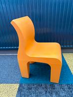 Bronto Kinderstoel  voor peuters en kleuters - Oranje, Ophalen of Verzenden, Gebruikt, Overige typen