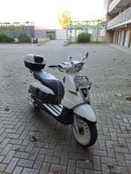 Peugeot django, Ophalen, Gebruikt, Overige modellen, 49 cc