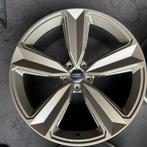 Originele 20 inch Audi RS  Bronze velgen A5 S5 RS5, Audi, 275 mm, Banden en Velgen, Ophalen of Verzenden