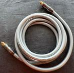 Sharkwire Optische Digitale Audio Kabel - Nieuw, Audio, Tv en Foto, Audiokabels en Televisiekabels, Ophalen of Verzenden, Nieuw
