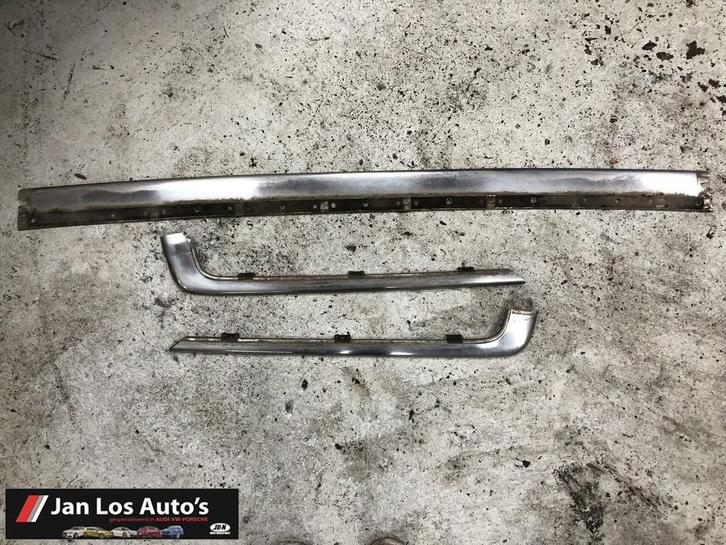 Achterbumperlijst Audi V8 4.2, Auto-onderdelen, Overige Auto-onderdelen, Audi, Gebruikt, Ophalen of Verzenden