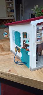 Schleich Ruiter Shop - Nieuw!, Ophalen of Verzenden, Nieuw