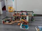 Moderne villa, Kinderen en Baby's, Speelgoed | Playmobil, Complete set, Ophalen of Verzenden, Zo goed als nieuw