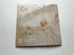 Italië muntset 2003, Ophalen of Verzenden, Italië, Overige waardes, Setje