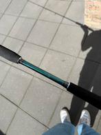 Abu Garcia BeastX, Ophalen, Zo goed als nieuw, Werphengel