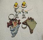 LOONEY TUNES hangers (Tweety, Bugs Bunny) ~NIEUW~, Verzenden, Looney Tunes, Nieuw, Beeldje of Figuurtje