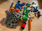 Duplo blokken, Kinderen en Baby's, Speelgoed | Duplo en Lego, Ophalen, Gebruikt, Duplo
