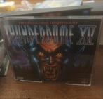 Thunderdome XV - The Howling Nightmare Dubbel CD, Ophalen of Verzenden, Gebruikt, Techno of Trance, Boxset
