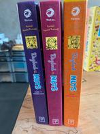 Dagboek van een muts deel 1-2-3 (van de total), Ophalen of Verzenden, Gelezen